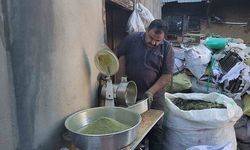 Binlerce yıldır Fırat’ın kıyısında, sarp kayalıklarda… Kayıp baharatın izinde… Karmaşık bir yapıya sahip! Merak ettiniz mi; işte kayıp baharatın sırları