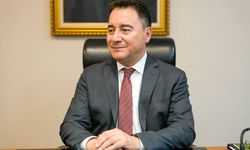 Babacan'dan 'yeni ittifak' mesajı: "Başka partilerle de görüşmeler yapıyoruz"