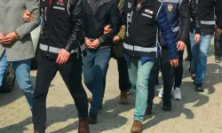 Ankara'da Turkuaz harekatı! NATO zirvesi öncesi 46 gözaltı