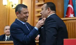 CHP Ankara Milletvekili Adnan Beker istifa etti: Zehir zemberek sözlerle ayrıldı