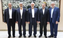 Hamas'ın yeni lideri açıklandı