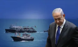 Netanyahu için kırmızı bülten! Yargıdan tarihi karar