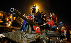 10 yıl sonra 15 Temmuz'a ve NATO'ya bakmak