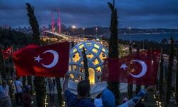 15 Temmuz şehitleri İstanbul'da bir dizi programla anılacak