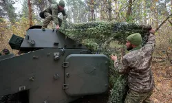 Ukrayna çatışıyor, Avrupa fonluyor ABD savaştan zenginleşiyor
