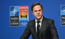 NATO şefi Rutte'den Ankara'da flaş demokrasi mesajı