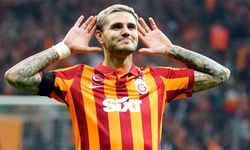 Galatasaray'da Icardi defteri kapandı: Menajer duyurdu ipler koptu