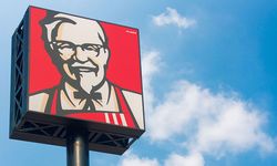 KFC'den flaş karar! ABD'deki yüzlerce şubesini kapattı