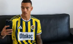 Greenwood resmen Fenerbahçe'de: 39 milyonluk imza!
