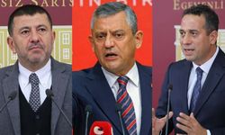 Özel'in Yeni Partisi'nde o kurmaylar yok!