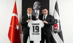 Beşiktaş Leandro Trossard'ı transfer etti: Maliyet belli oldu