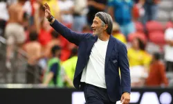 Messi'ye kafa tutan Türk: Murat Yakın'ın film gibi hayatı