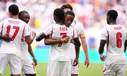 İngiltere 2026 FIFA Dünya Kupası'nı 3. sırada bitirdi... 10 gollü nefes kesen maç