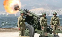 21 pare top atışı ne manaya geliyor? En yüksek makamlar için uygulanan bir onur nişanesi