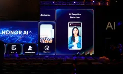 Alışkanlıklar kökten değişecek: Yapay zekalı akıllı telefonlar geliyor