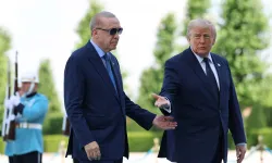 Trump, Ankara’da işgal güçleri İran’da