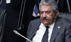 MHP'li Feti Yıldız, parti kapatma çıkışına açıklık getirdi