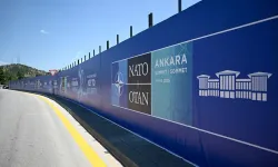 Ankara'da kırmızı alarm: Yollar kapandı, gözler Trump'ta!