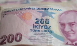 Hazine rakamları duyurdu: 6 aylık açık 942 milyar lirayı aştı