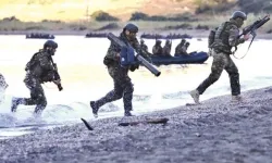 Siyonistler yanıbaşımıza kadar geldi.... Ege’de provokatif tatbikat