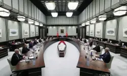 Kabine bugün Beştepe'de toplanıyor! Kritik konular masada