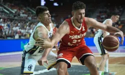 12 Dev Adam Bosna'da geçit vermedi: Elemelerde 5'te 5