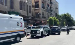 Suriye'de bombalı saldırı girişiminin önlendiği duyuruldu