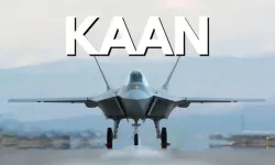 KAAN İçin kritik eşik! ABD'den motor onayı geldi