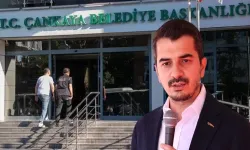 Çankaya Belediye Başkanı Güner tutuklandı!