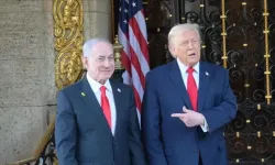 ABD'de çarpıcı Netanyahu anketi: 'Görürsek tutuklansın'