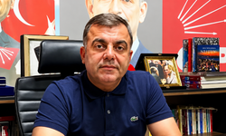 Silivri'de rüşvet soruşturması! CHP'li Doruk Bulut gözaltında