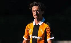 Hull City, hazırlık maçında Konyaspor'u 3-0 yendi
