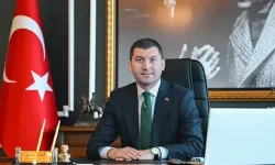Altınordu Belediye Başkanı Ulaş Tepe CHP'den istifa etti