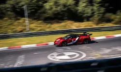 Çinli otomobil devi gözünü kararttı: 500 km/s hız sınırına ilk hücum!