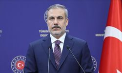 Dışişleri Bakanı Fidan: "Türkiye, İttifak'ın geleceğini belirleyecek bu önemli anda NATO üyelerini ağırlamaya hazır"