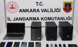 12 Milyarlık yasa dışı bahis ağına operasyon: 100 şüpheli tutuklandı