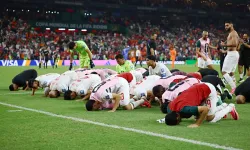 İslam düşmanı Hollandalı siyasetçiye sahada tokat! Fas cevabını verdi...