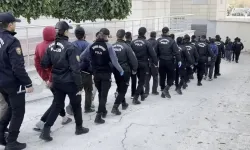 Turuncu Holding'e yasa dışı bahis operasyonu! 25 Şirkete kayyım atandı