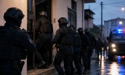 81 ilde dev FETÖ operasyonu: 704 şüpheli gözaltına alındı!