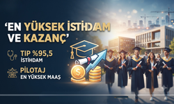 Hangi bölüm ne kadar kazandırıyor? TÜİK verileri açıklandı
