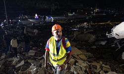 Venezuela'da çifte deprem felaketi: Can kaybı 4 bine yaklaştı