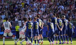 ABD, Bosna'yı yendi: Yeni rakip Belçika!