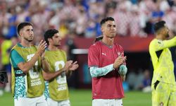 90+4'te VAR dramı: Portekiz son 16'da İspanya'nın rakibi