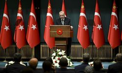 Cumhurbaşkanı Erdoğan'dan yeni zirve tarihi ve 1 trilyonluk kredi müjdesi
