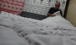Yorgancılık can çekişiyor: En son 2 ay önce sattı
