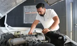 Elazığ'ın tek klasiği: Milyonluk araçlara değişmiyor