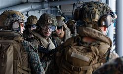 Pentagon gizledi, gerçek CBS'te çıktı! 100 ABD askeri yaralandı