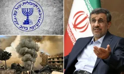 ABD medyasından şoke eden iddia: MOSSAD'ın 'Ahmedinejad' planı deşifre oldu!