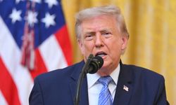Trump'tan enflasyon çıkışı! Amerika'nın altın çağı başladı!
