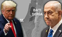 ABD'den İsrail'e 'Batı Şeria' uyarısı: "Saldırıları durdurun!"